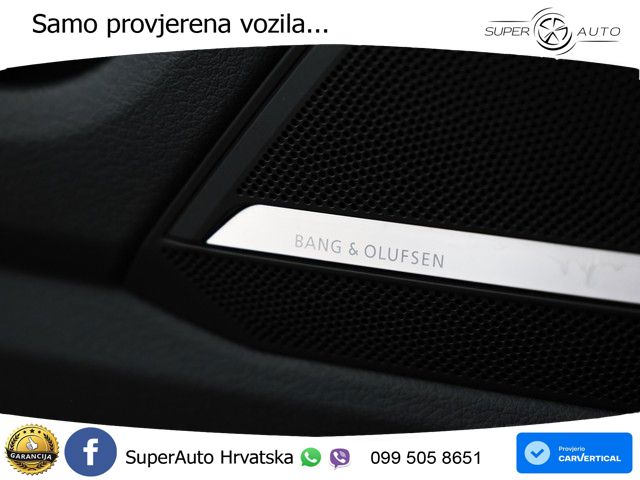 Audi RS6 Avant 4.0 TFSI V8 performance (630 KS)  quattro tiptronic LED+GR SJED+ACC