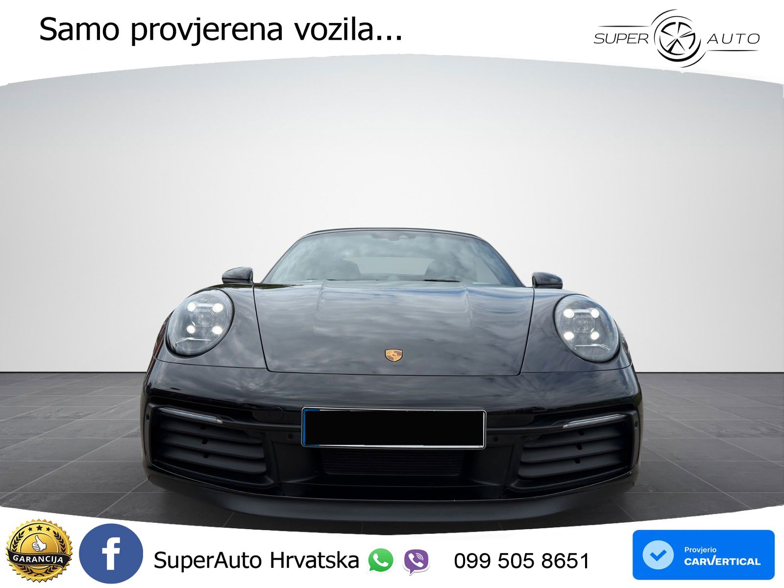 Porsche 911 Carrera S Cabriolet 3.0 (450 KS) PDK