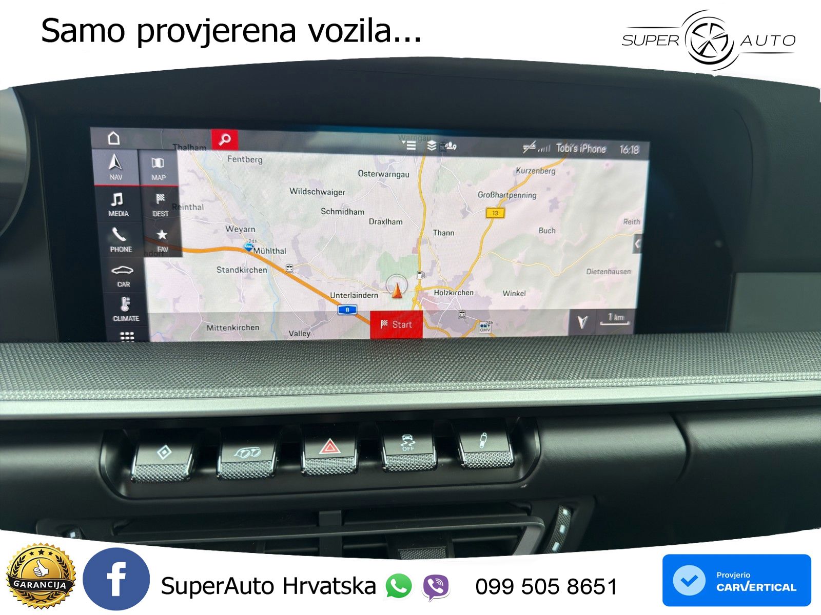 Porsche 911 Carrera S Cabriolet 3.0 (450 KS) PDK