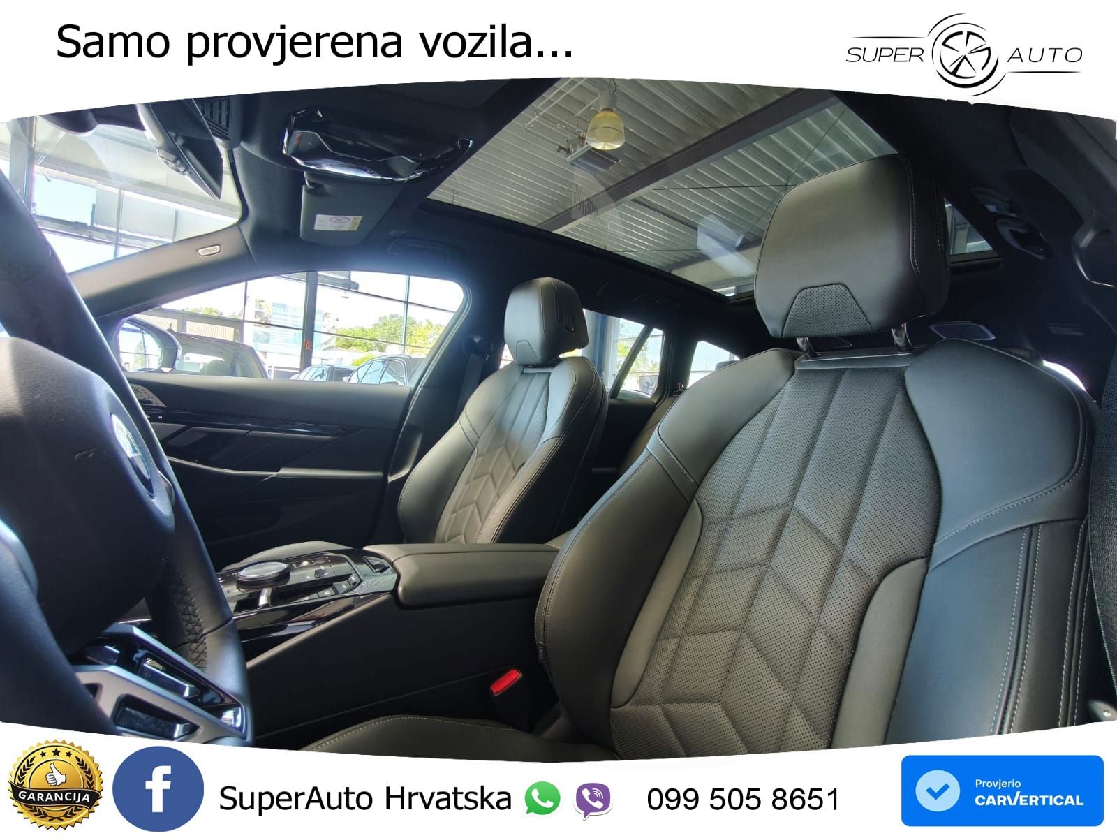 BMW 520d Touring (197 KS) xDrive Steptronic M Sport ACC+HEAD+GR SJED+360+PANO