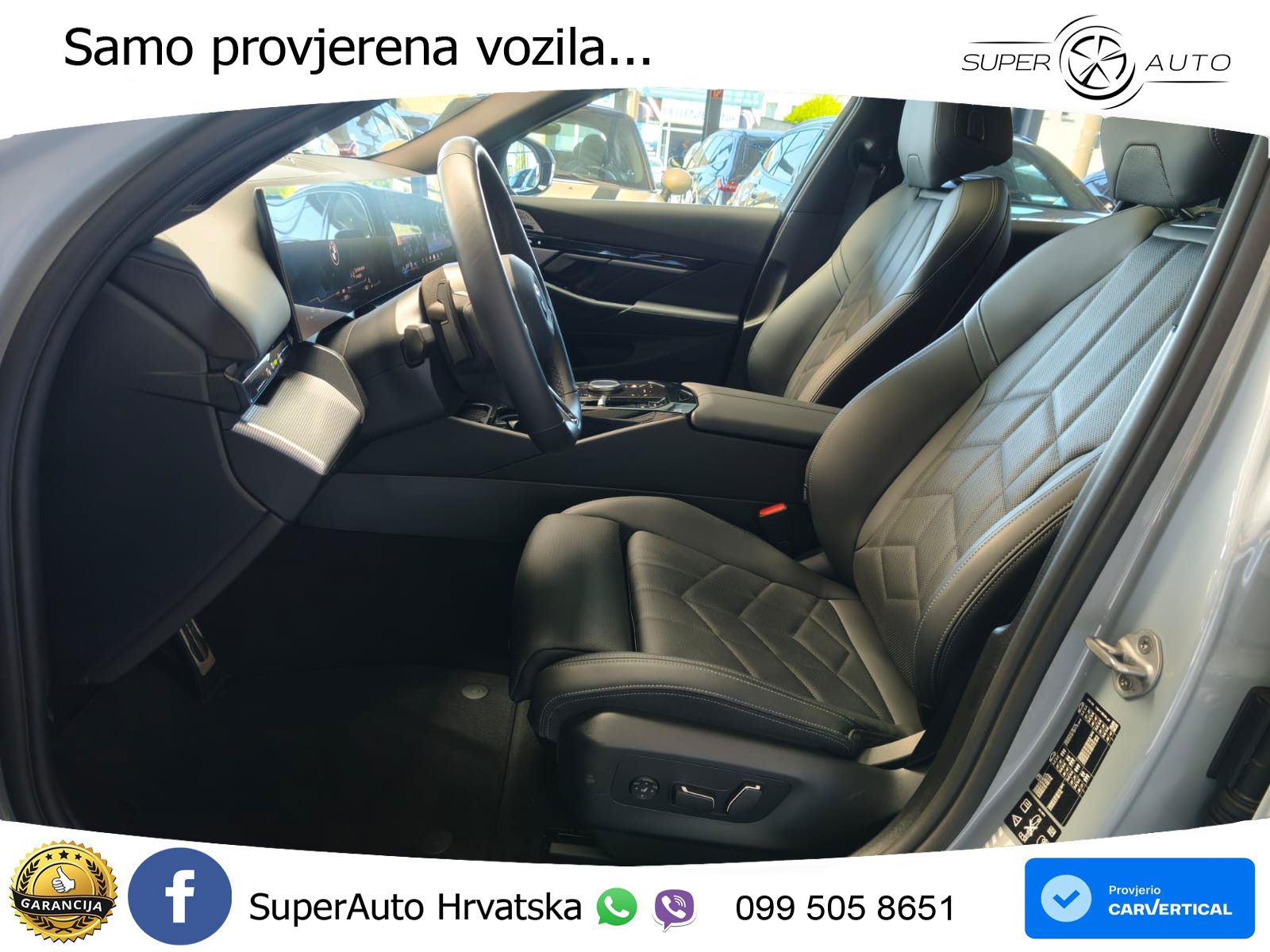 BMW 520d Touring (197 KS) xDrive Steptronic M Sport ACC+HEAD+GR SJED+360+PANO