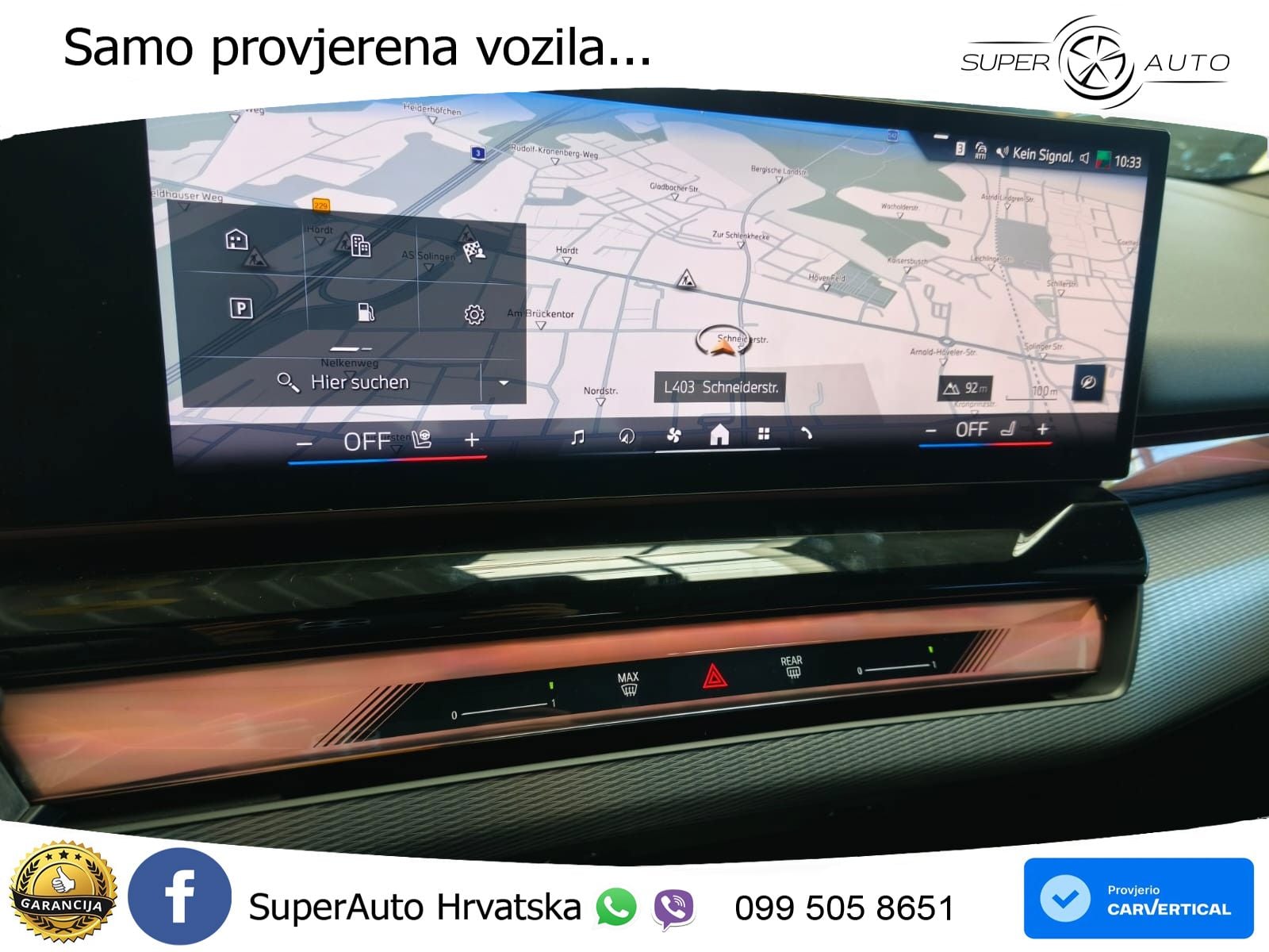 BMW 520d Touring (197 KS) xDrive Steptronic M Sport ACC+HEAD+GR SJED+360+PANO