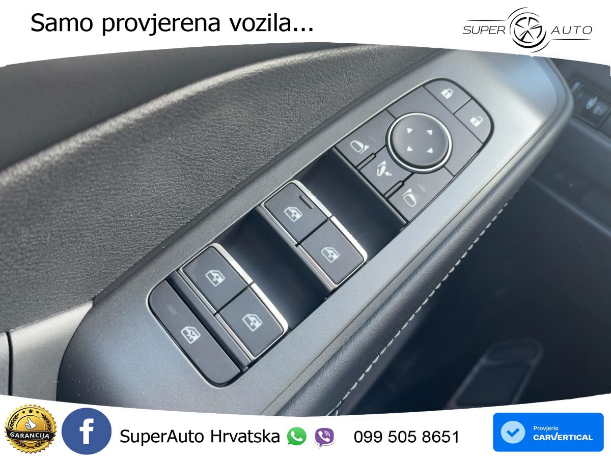 Nissan Qashqai 1.3 DIG-T (158 KS) Xtronic N-Connecta LED+GR SJED+ACC