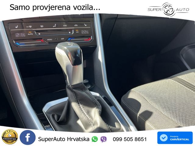 Volkswagen T-Roc 1.5 TSI (150 KS) DSG LED+GR SJED+ACC