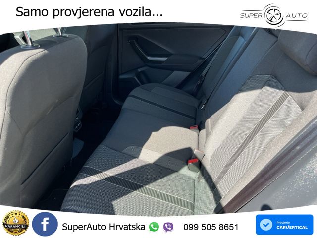 Volkswagen T-Roc 1.5 TSI (150 KS) DSG LED+GR SJED+ACC