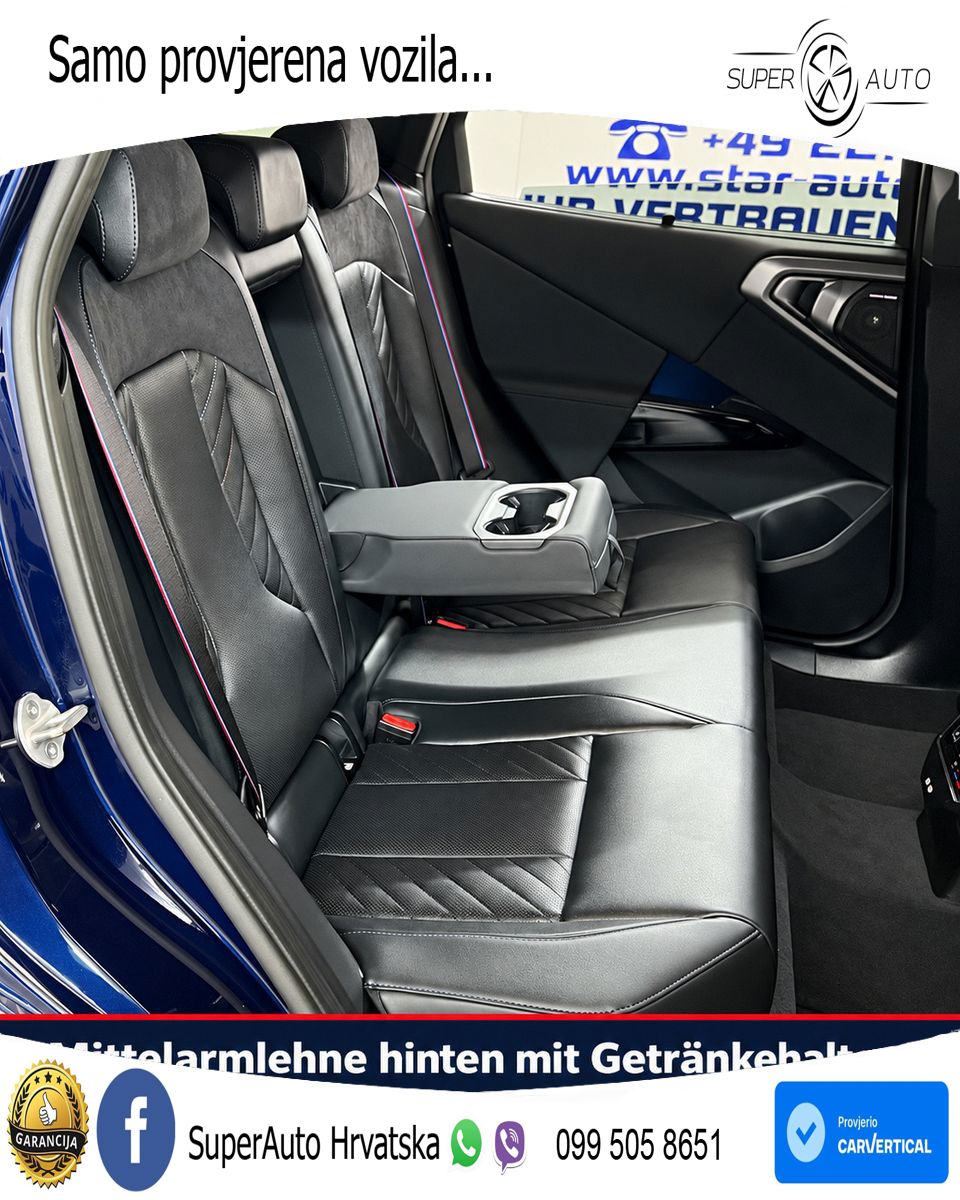 BMW X3 20d xDrive Steptronic M Sport ACC+HEAD+4xGR SJED+360+PANO