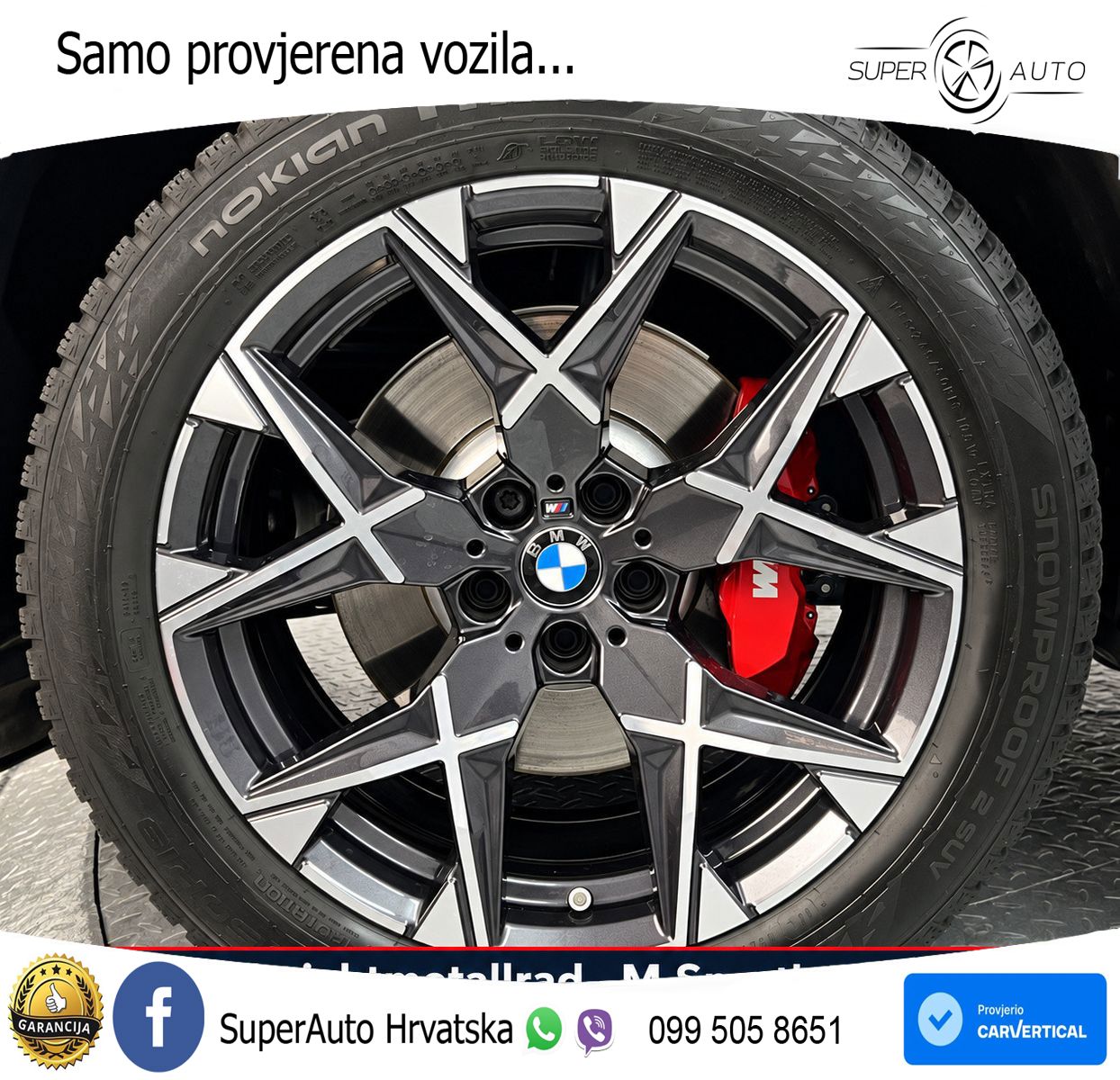 BMW X3 20d xDrive Steptronic M Sport ACC+HEAD+4xGR SJED+360+PANO