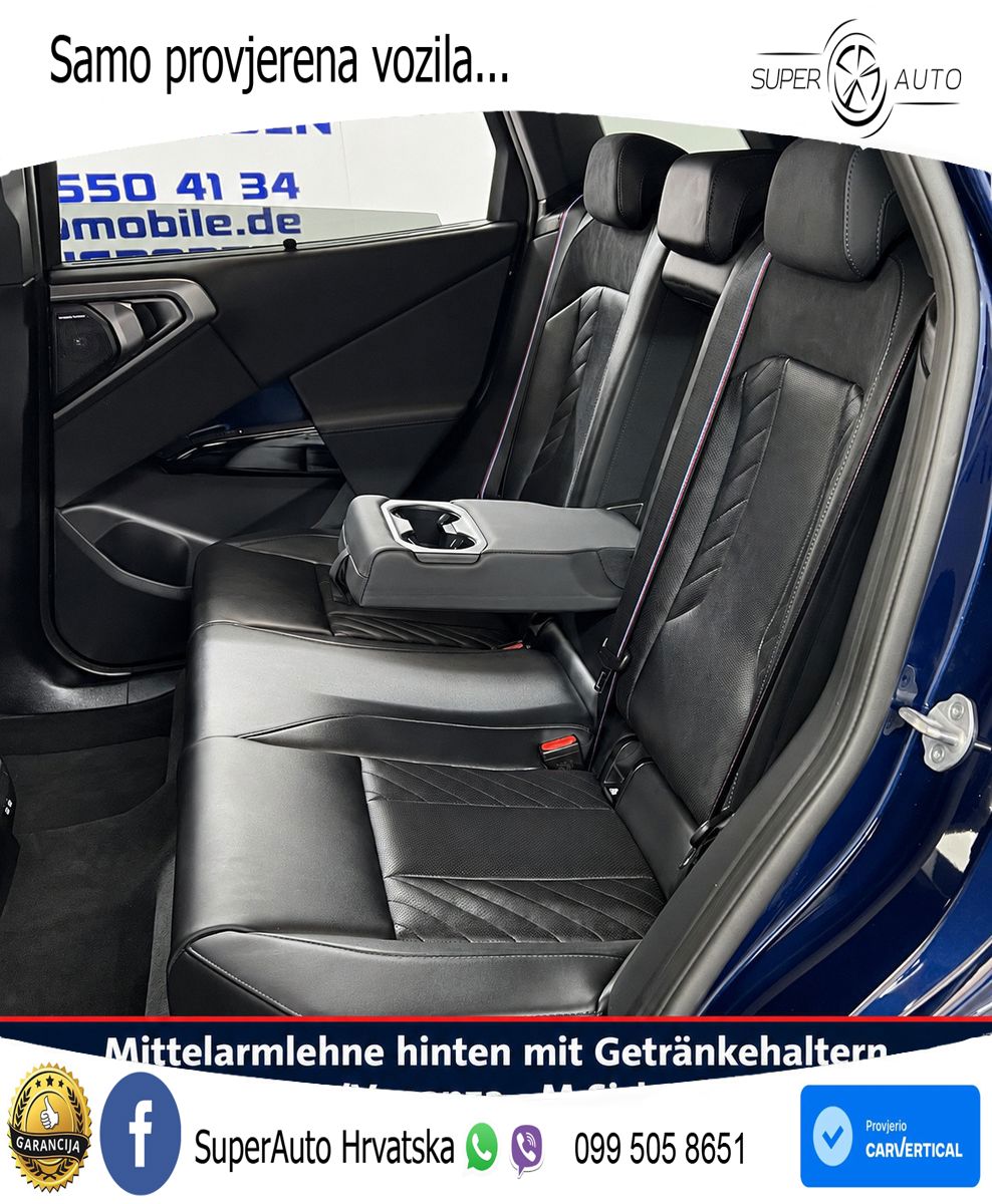 BMW X3 20d xDrive Steptronic M Sport ACC+HEAD+4xGR SJED+360+PANO