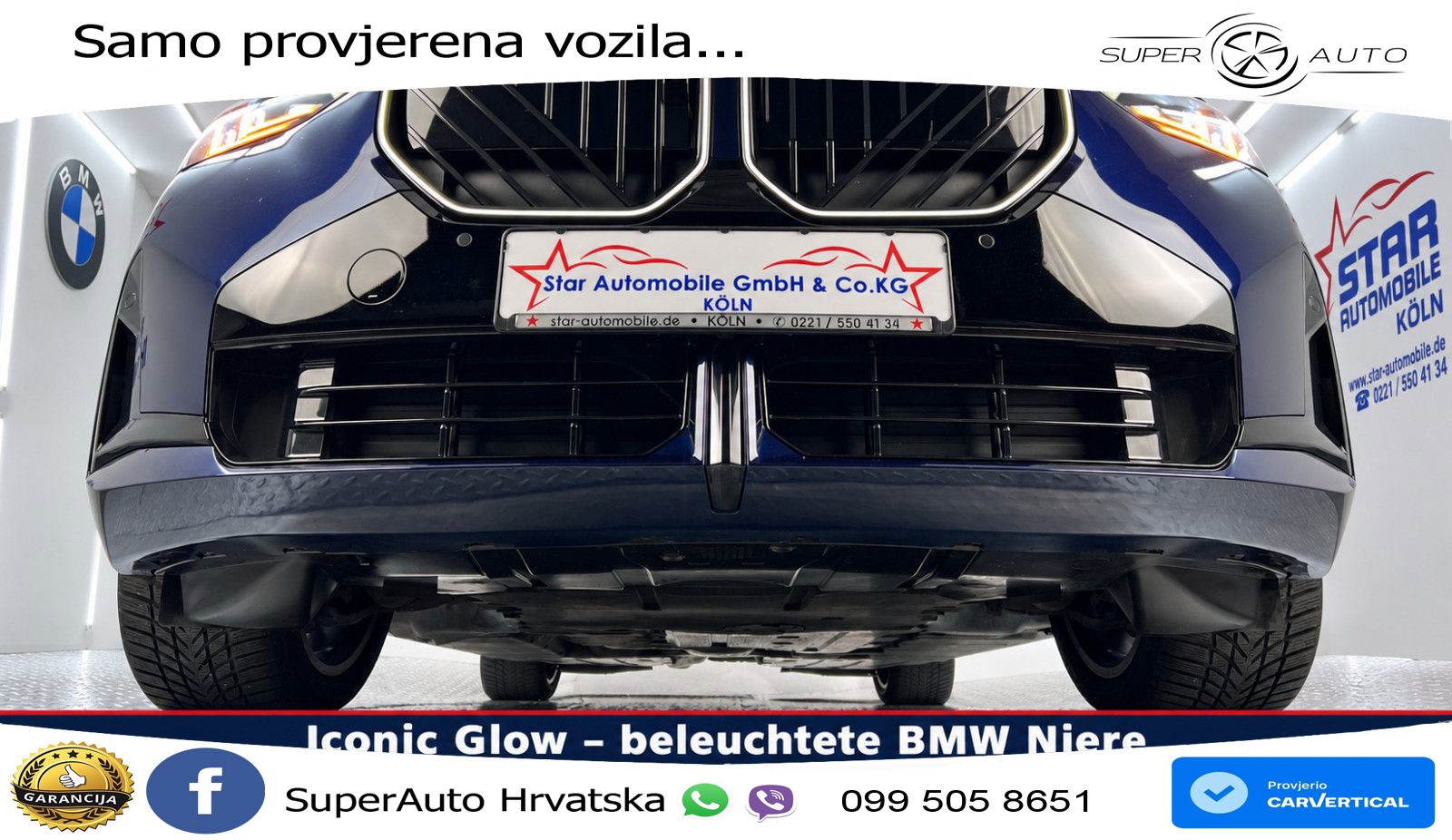 BMW X3 20d xDrive Steptronic M Sport ACC+HEAD+4xGR SJED+360+PANO
