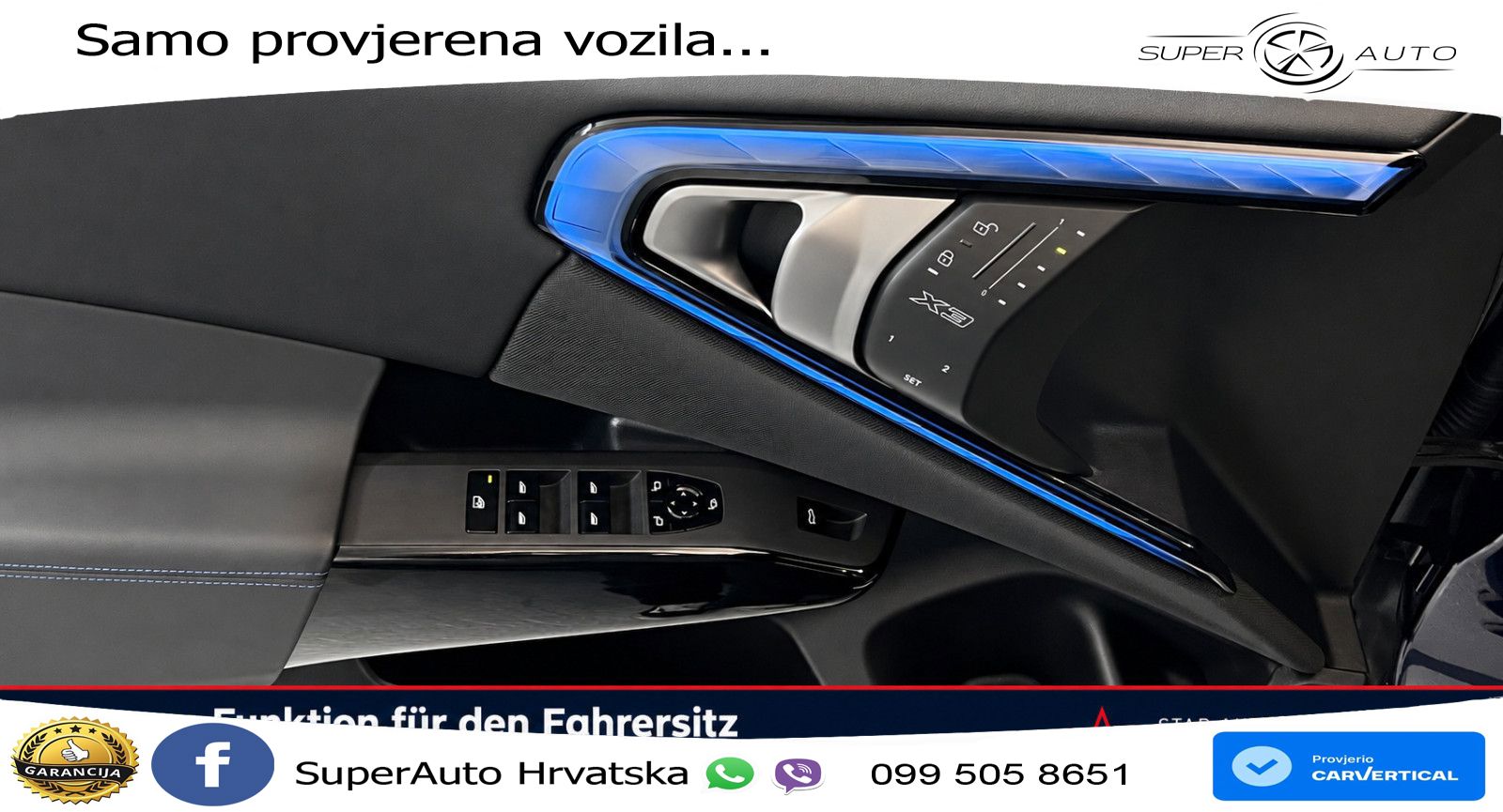BMW X3 20d xDrive Steptronic M Sport ACC+HEAD+4xGR SJED+360+PANO