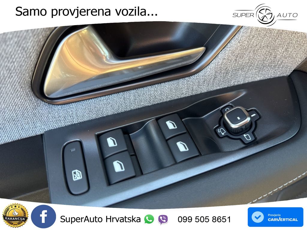 Opel Grandland 1.2 Turbo (145 KS) Hybrid eDCT Edition LED+GR SJED+ACC