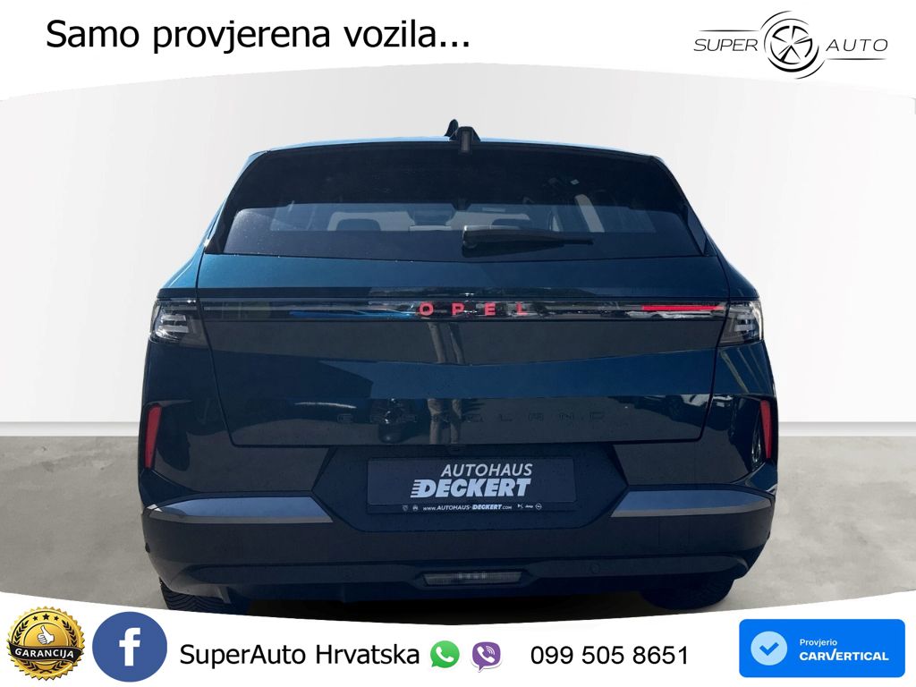 Opel Grandland 1.2 Turbo (145 KS) Hybrid eDCT Edition LED+GR SJED+ACC