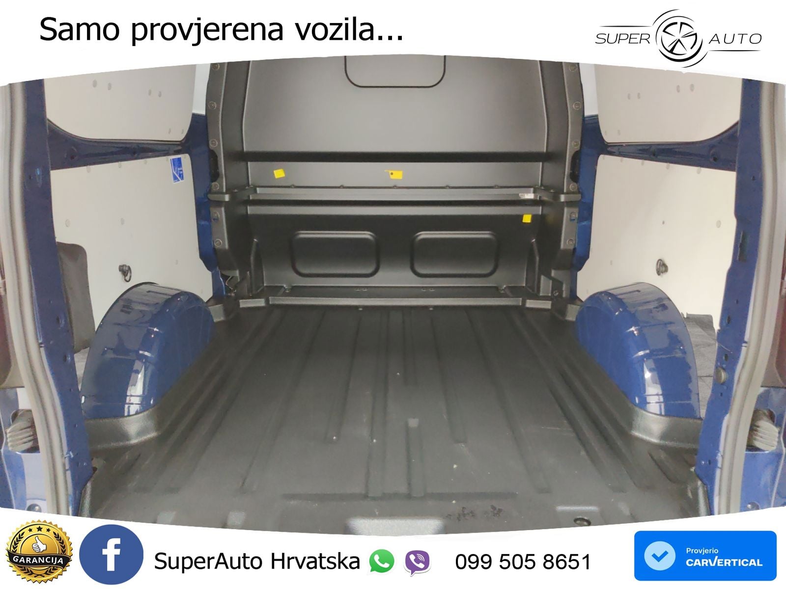 Volkswagen T7 Transporter Kasten Plus 2.0 TDI DSG/5J.Garant 150 KS