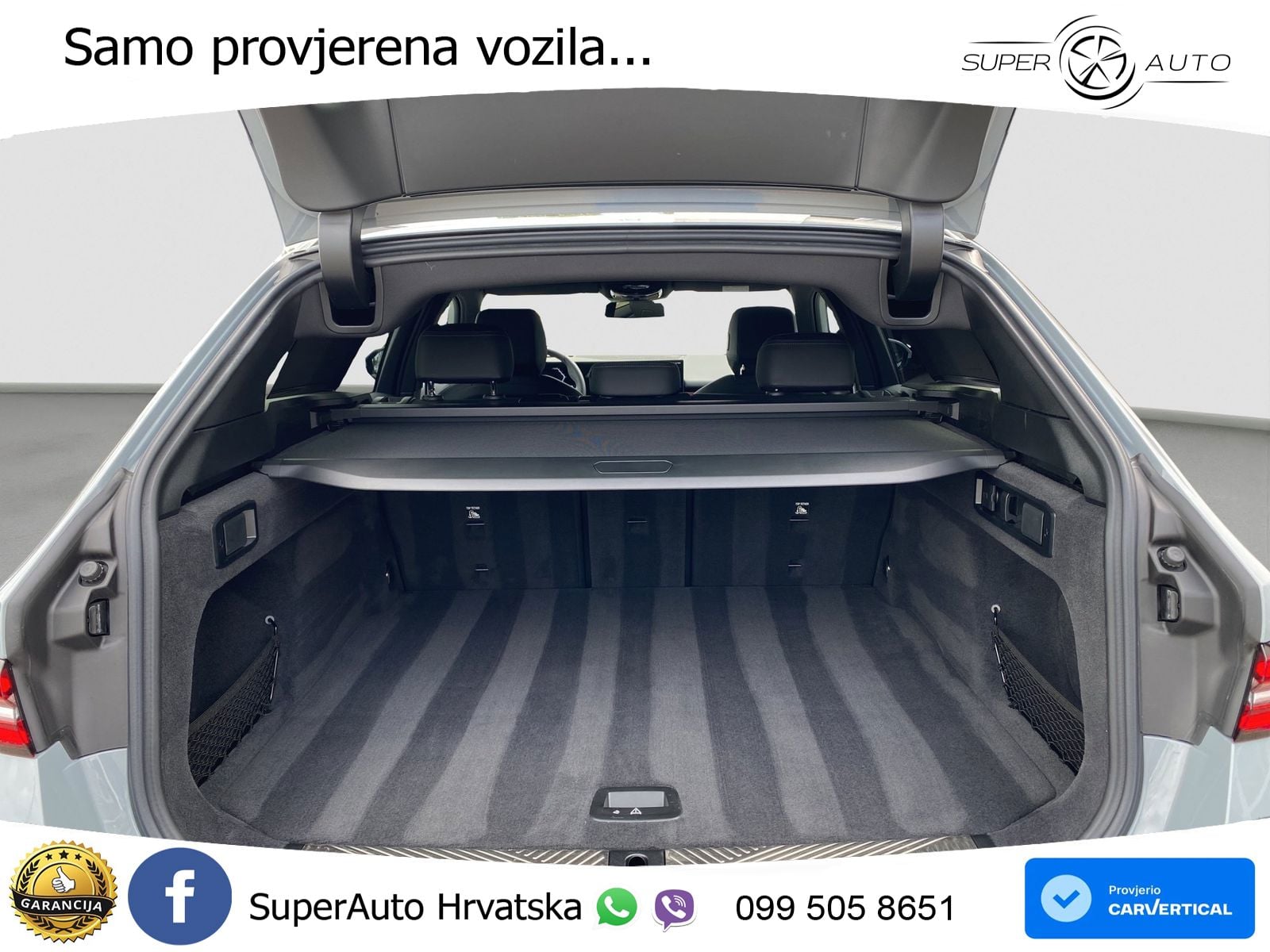 BMW 520d Touring (197 KS) Steptronic M Sport LED+GR SJED+ACC