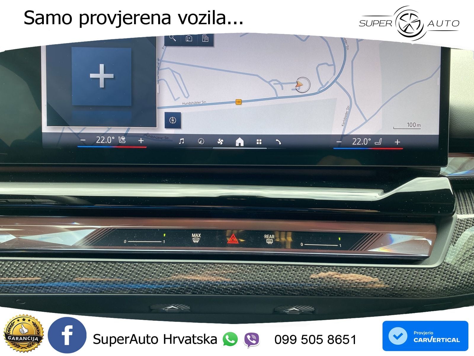 BMW 520d Touring (197 KS) Steptronic M Sport LED+GR SJED+ACC