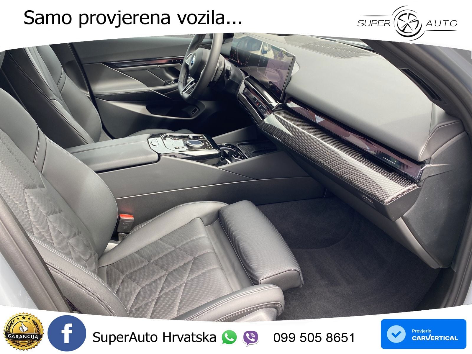 BMW 520d Touring (197 KS) Steptronic M Sport LED+GR SJED+ACC