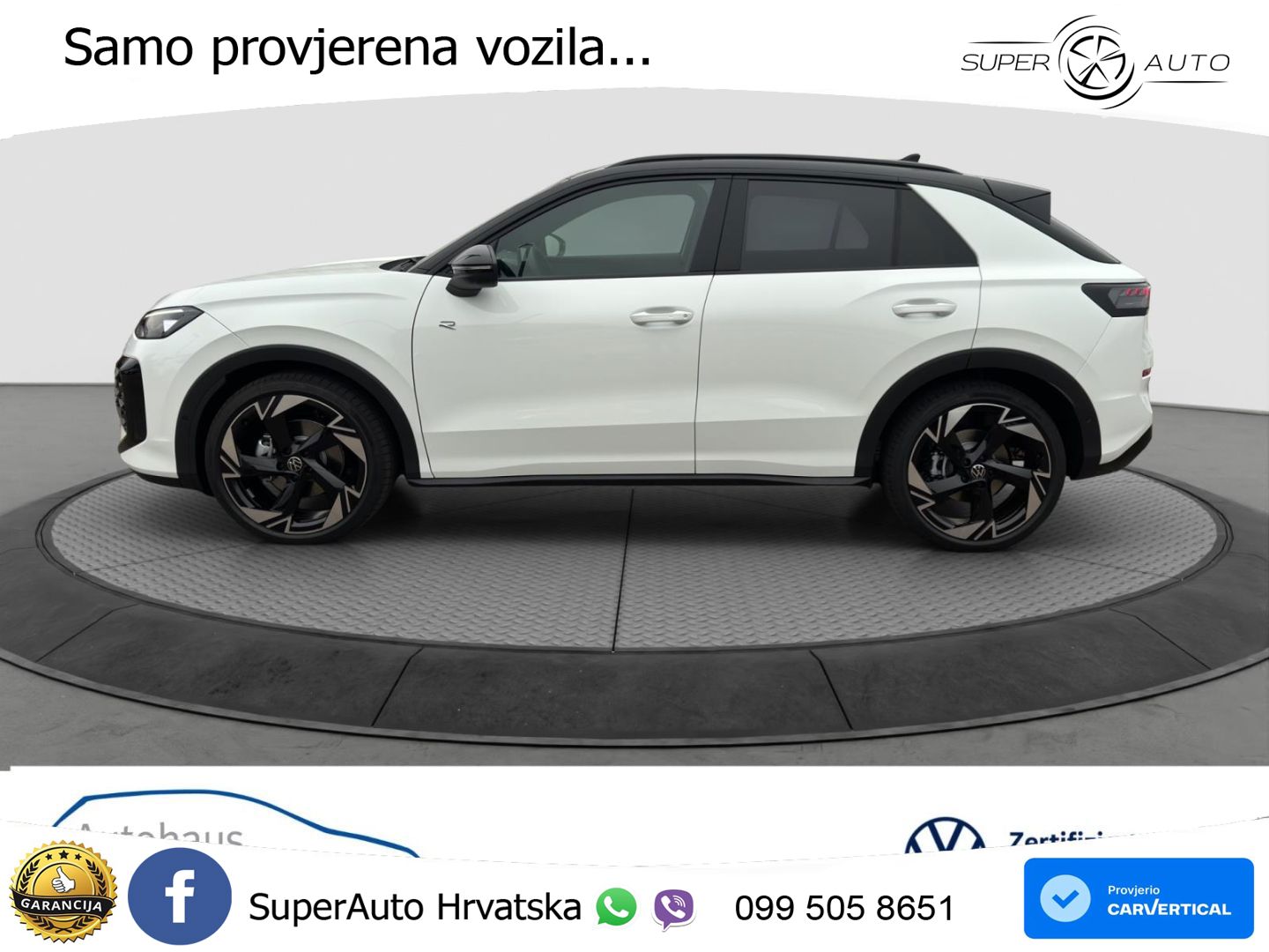Volkswagen T-Roc II 1.5 eTSI (150 KS)  DSG MATRIX+GR SJED+KAM
