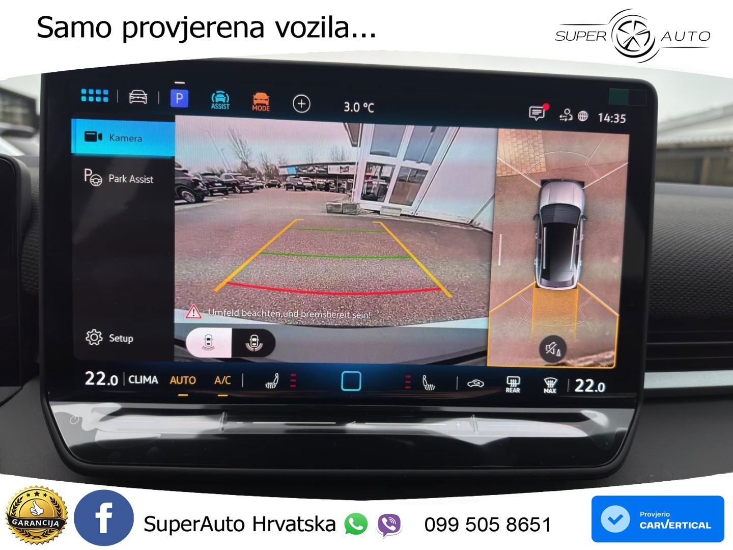 Volkswagen T-Roc II 1.5 eTSI (150 KS)  DSG MATRIX+GR SJED+KAM