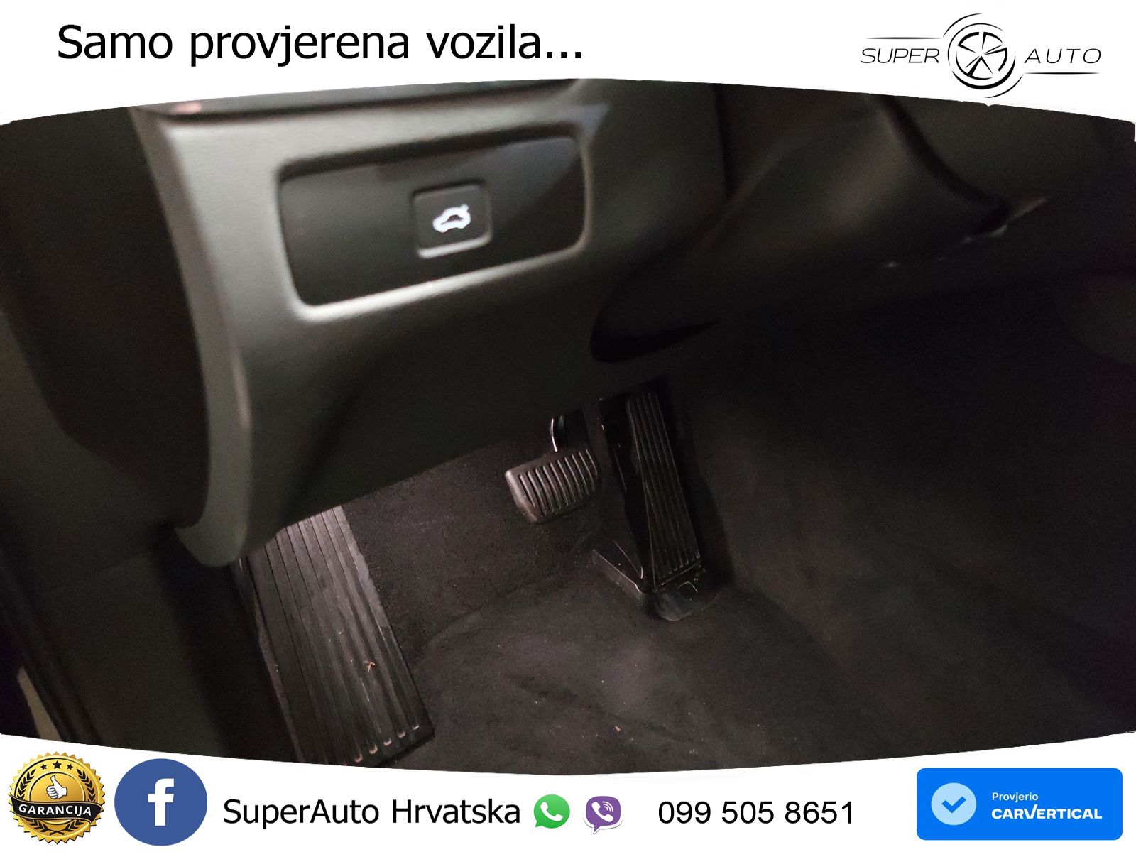 Volvo XC60 B4 Diesel FWD Geartronic