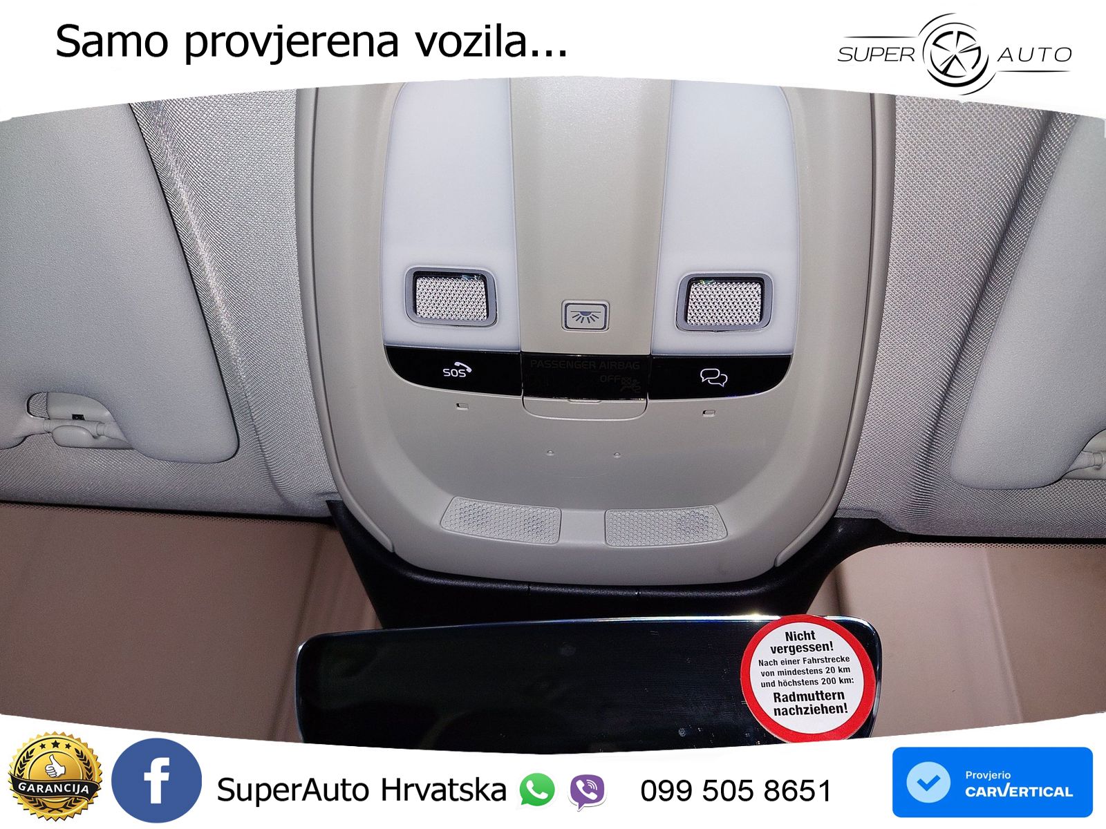 Volvo XC60 B4 Diesel FWD Geartronic