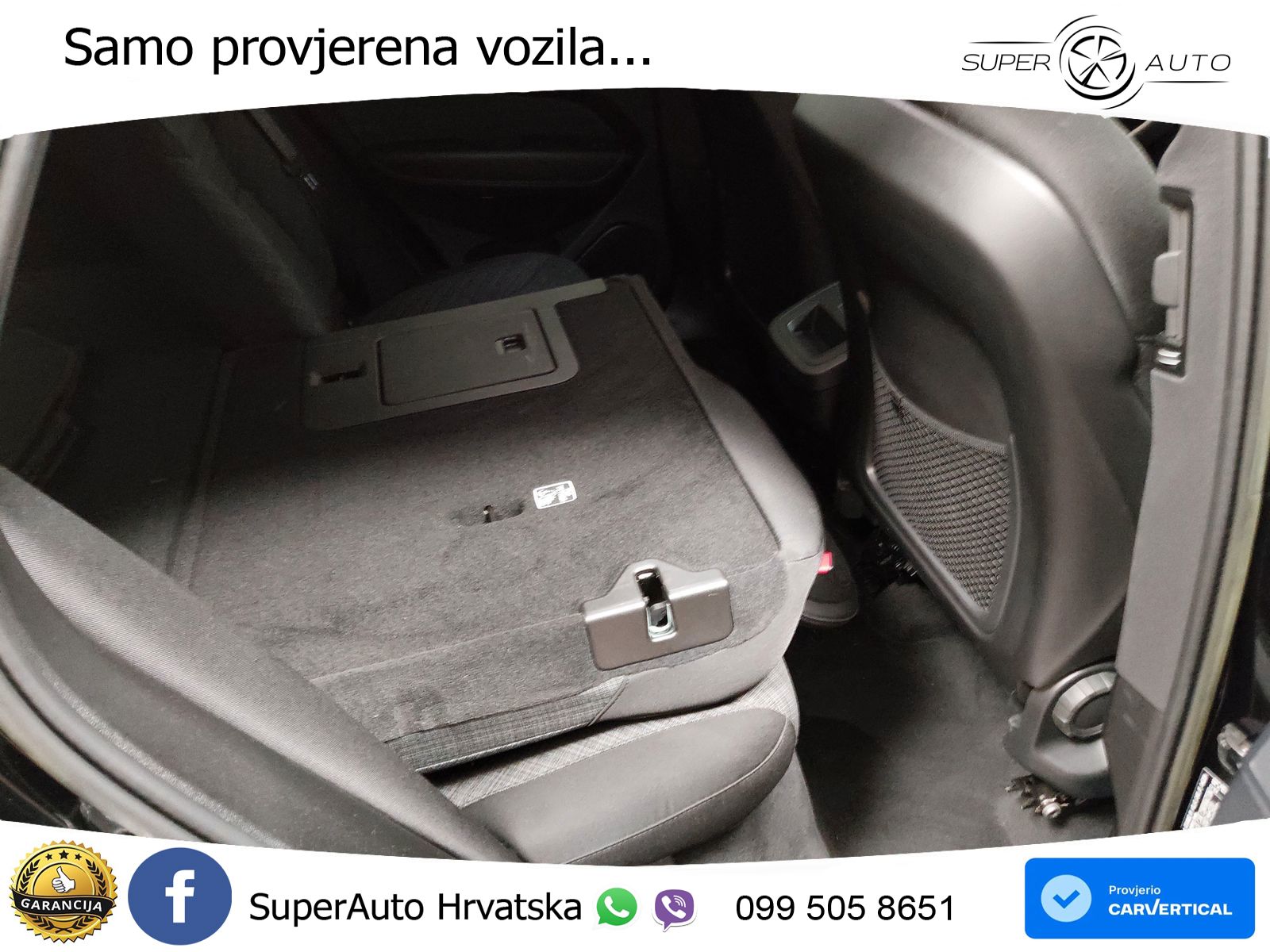 Volvo XC60 B4 Diesel FWD Geartronic
