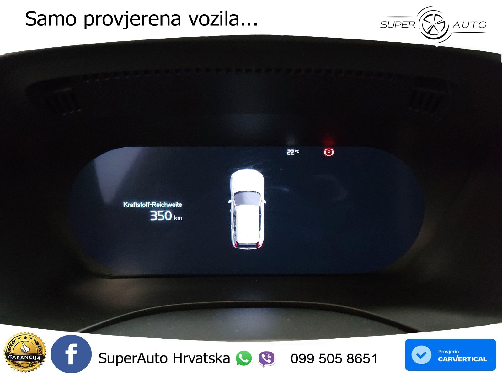 Volvo XC60 B4 Diesel FWD Geartronic