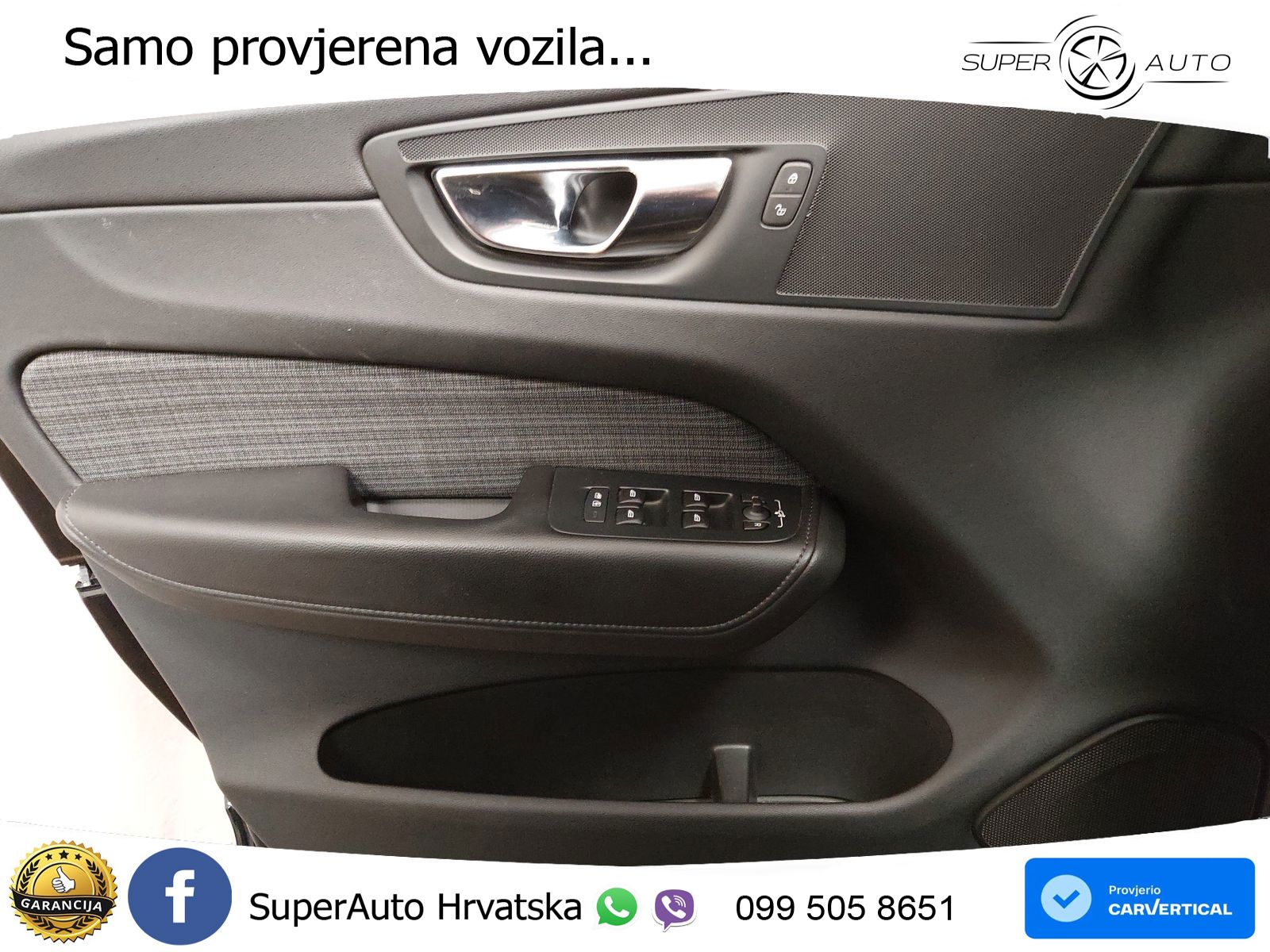 Volvo XC60 B4 Diesel FWD Geartronic