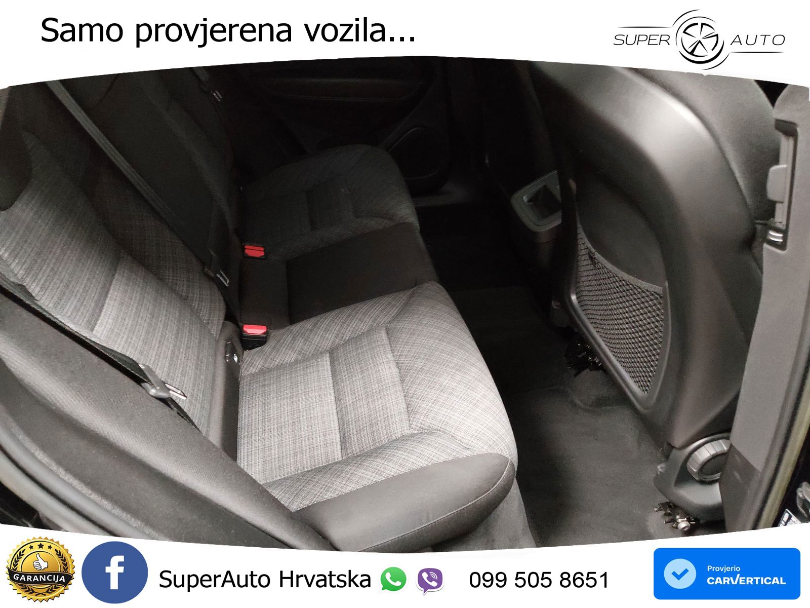 Volvo XC60 B4 Diesel FWD Geartronic