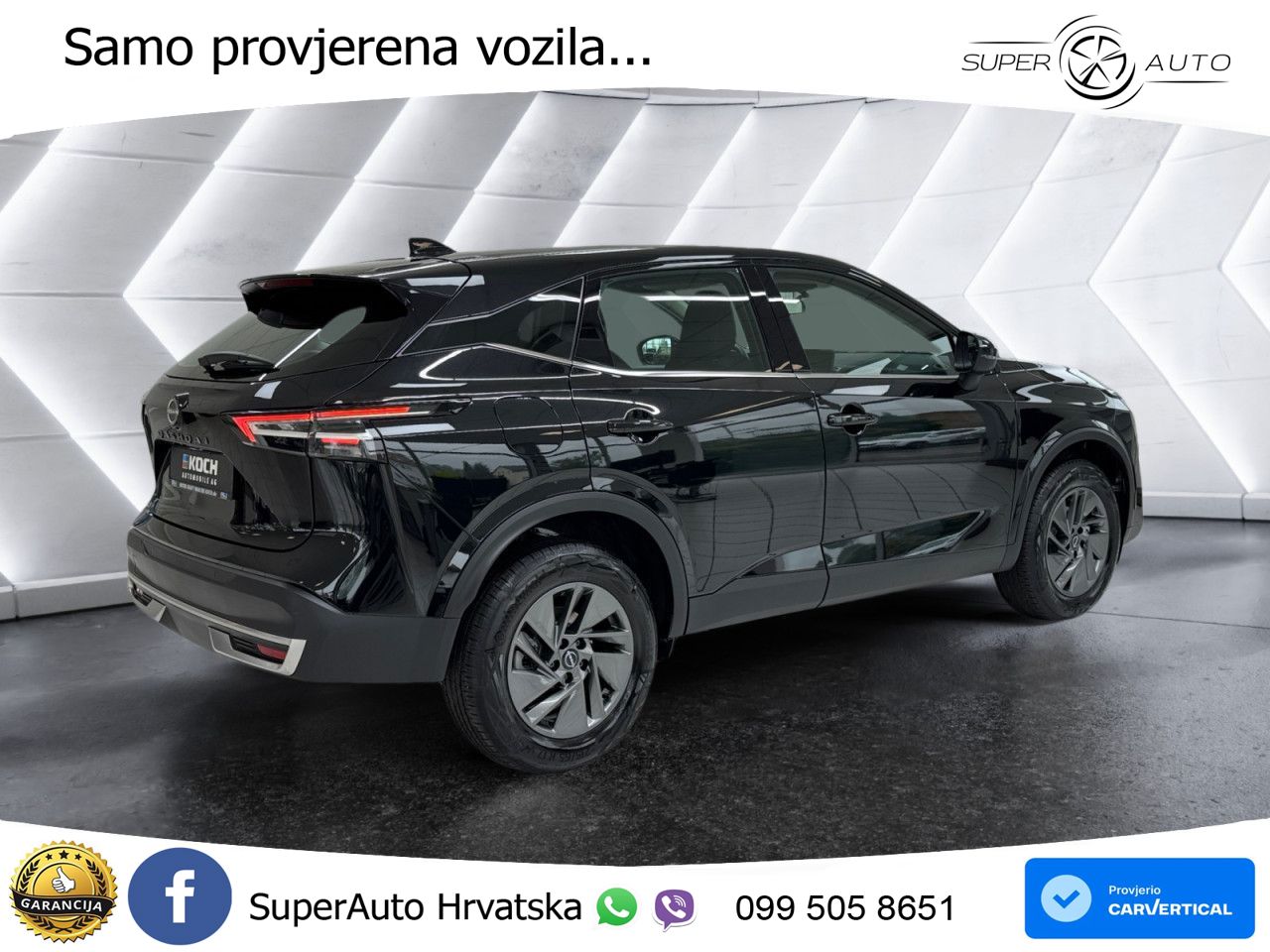 Nissan Qashqai 1.3 DIG-T (158 KS) Xtronic Acenta LED+GR SJED+ACC