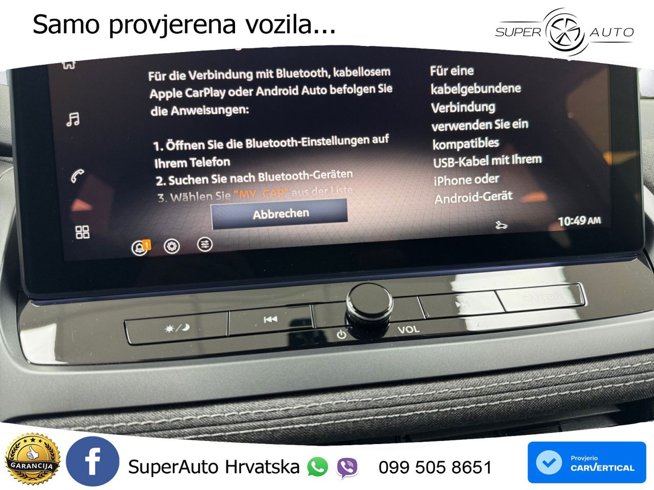 Nissan Qashqai 1.3 DIG-T (158 KS) Xtronic Acenta LED+GR SJED+ACC