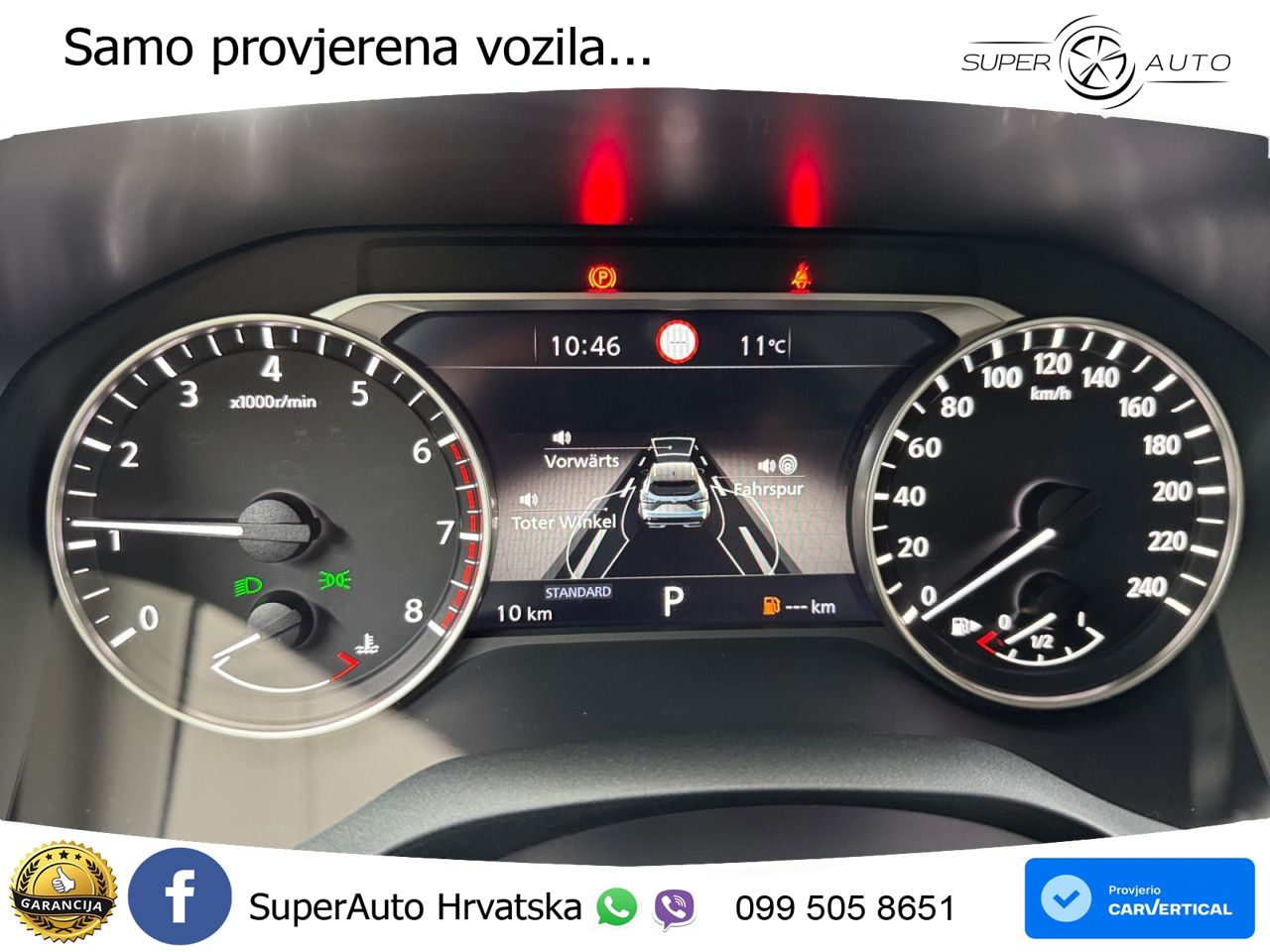 Nissan Qashqai 1.3 DIG-T (158 KS) Xtronic Acenta LED+GR SJED+ACC