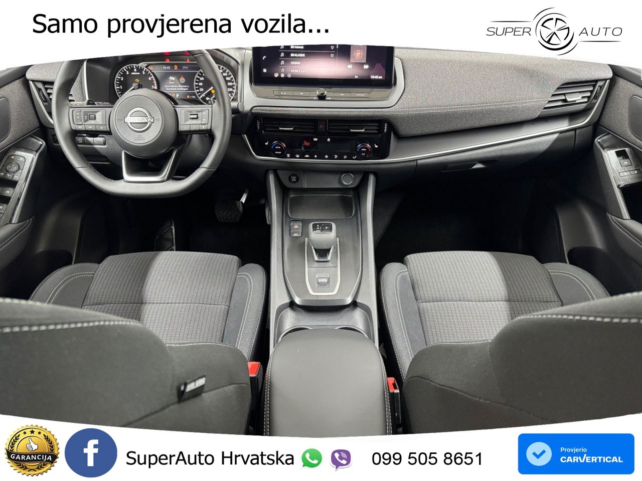 Nissan Qashqai 1.3 DIG-T (158 KS) Xtronic Acenta LED+GR SJED+ACC