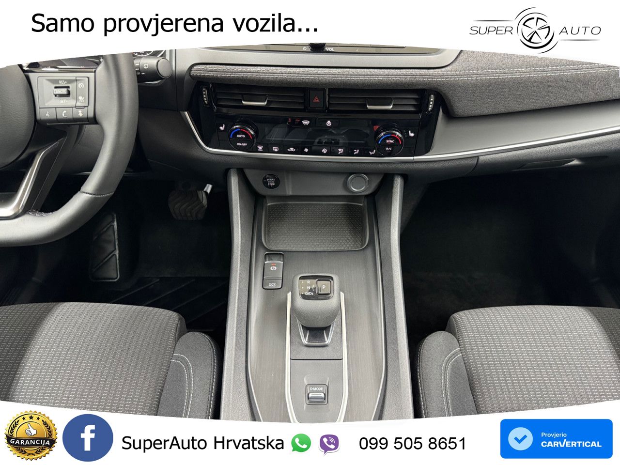 Nissan Qashqai 1.3 DIG-T (158 KS) Xtronic Acenta LED+GR SJED+ACC