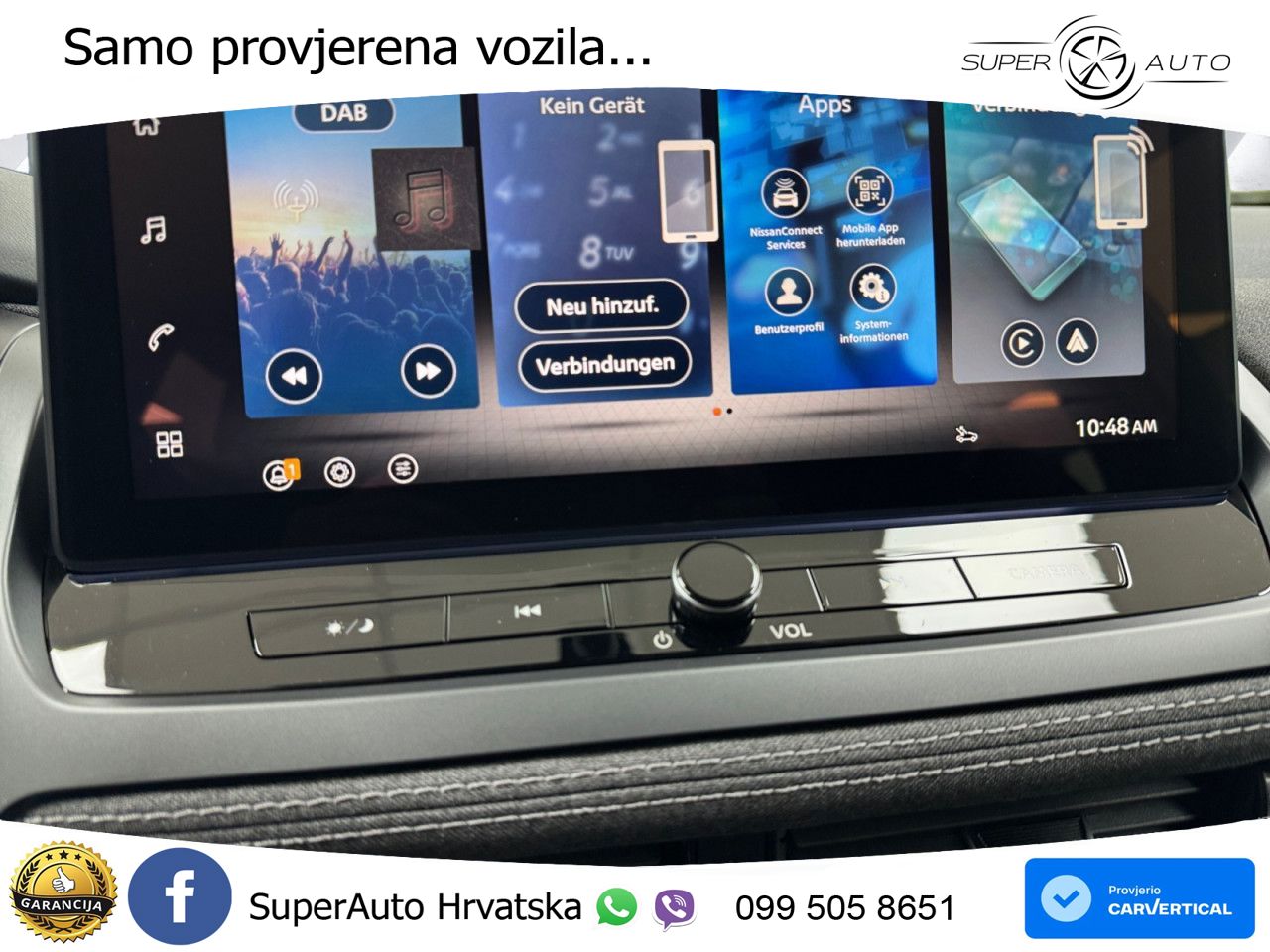 Nissan Qashqai 1.3 DIG-T (158 KS) Xtronic Acenta LED+GR SJED+ACC