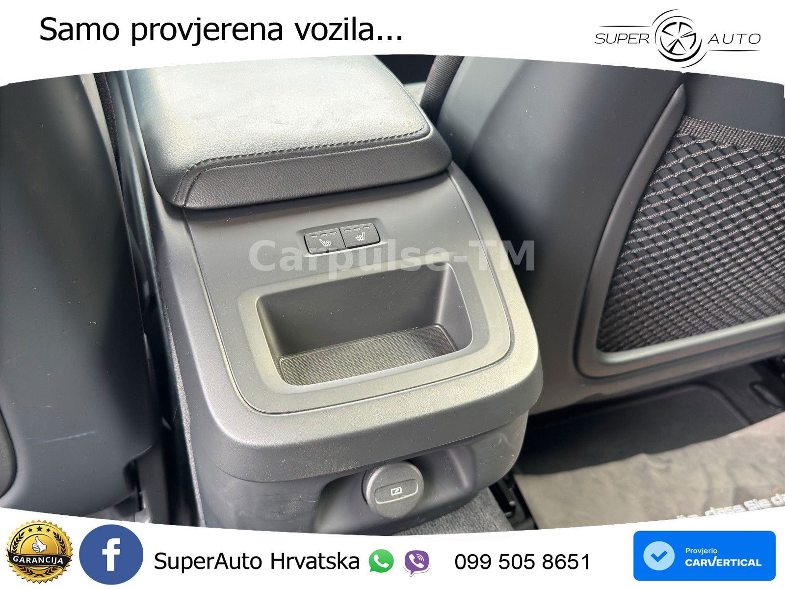 Volvo V60 2.0 B3 DCT LED+GR SJED+ACC