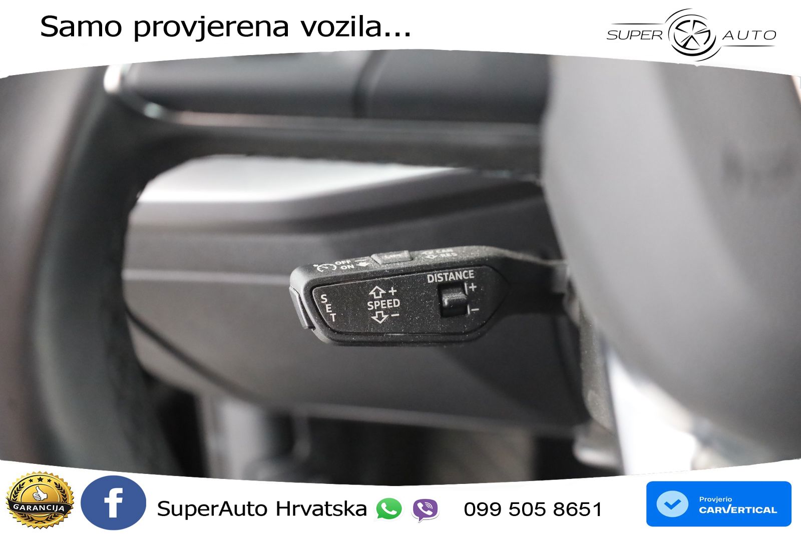 Audi A3 40 TFSIe (204 KS) S tronic LED+GR SJED+ACC