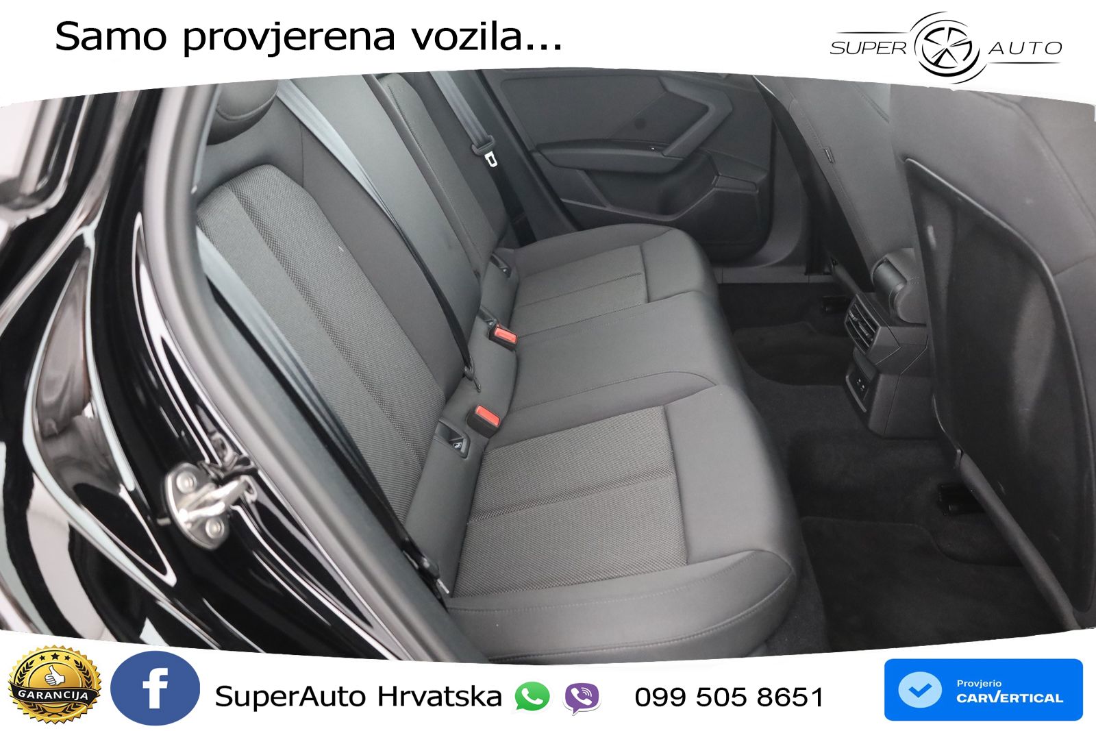 Audi A3 40 TFSIe (204 KS) S tronic LED+GR SJED+ACC