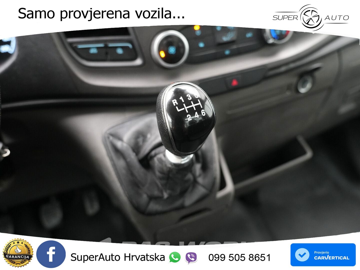 Ford Transit 170pk Kipper Dubbellucht 3,5t Trekhaak A 170 KS