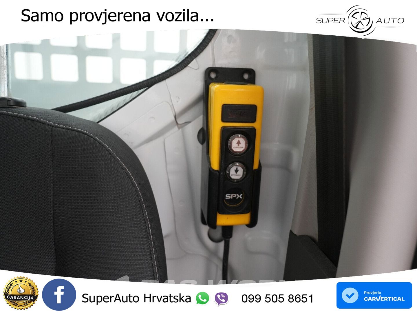 Ford Transit 170pk Kipper Dubbellucht 3,5t Trekhaak A 170 KS