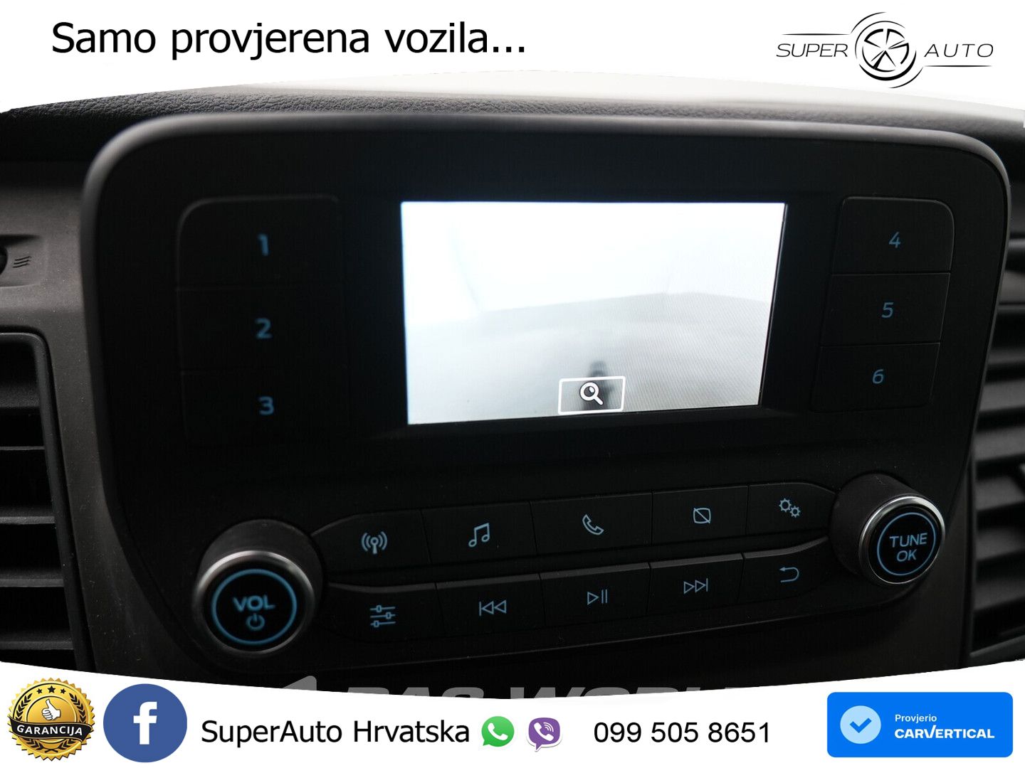 Ford Transit 170pk Kipper Dubbellucht 3,5t Trekhaak A 170 KS