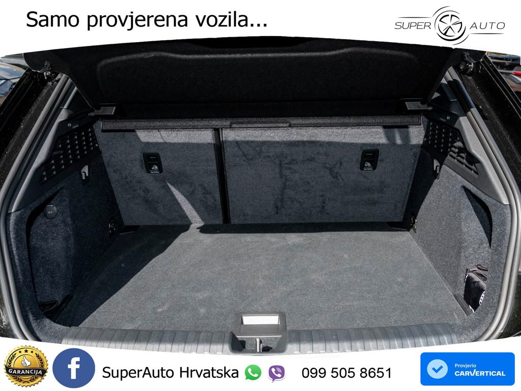 Audi S3 2.0 TFSI (333 KS) quattro S tronic LED+GR SJED+ACC