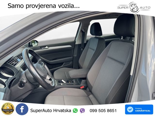 Volkswagen Passat Variant 1.5 TSI (150 KS) ACT