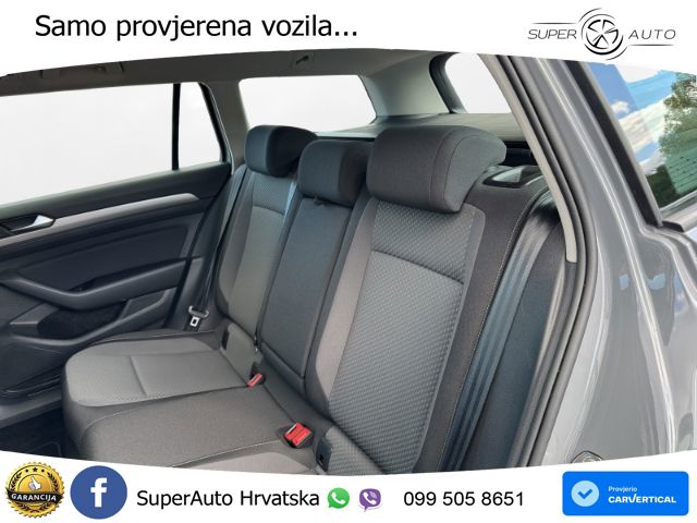 Volkswagen Passat Variant 1.5 TSI (150 KS) ACT