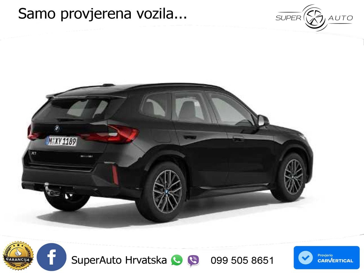 BMW X1 18i (136 KS) sDrive Steptronic M Sport