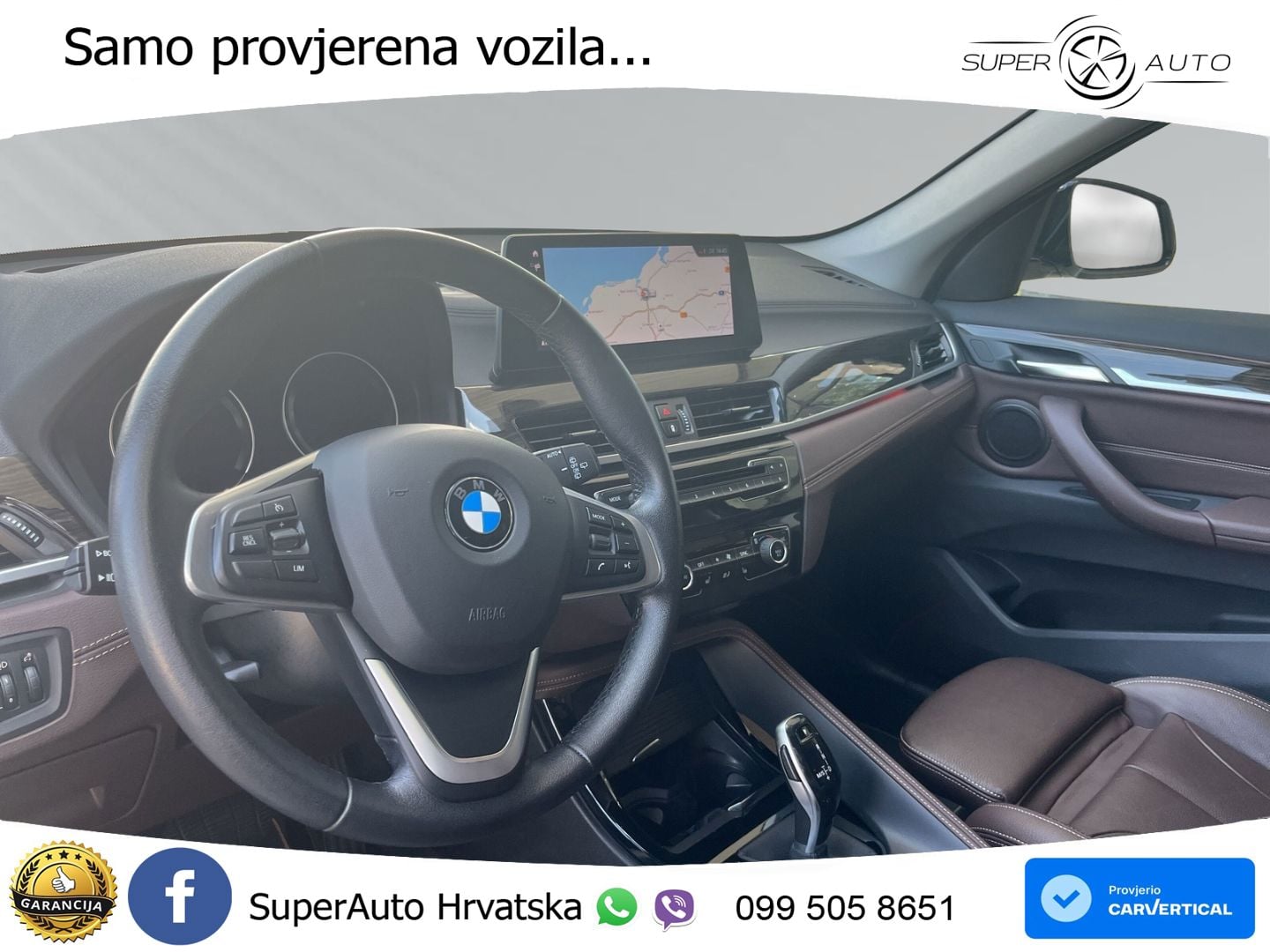 BMW X1 20i (192 KS) xDrive Steptronic