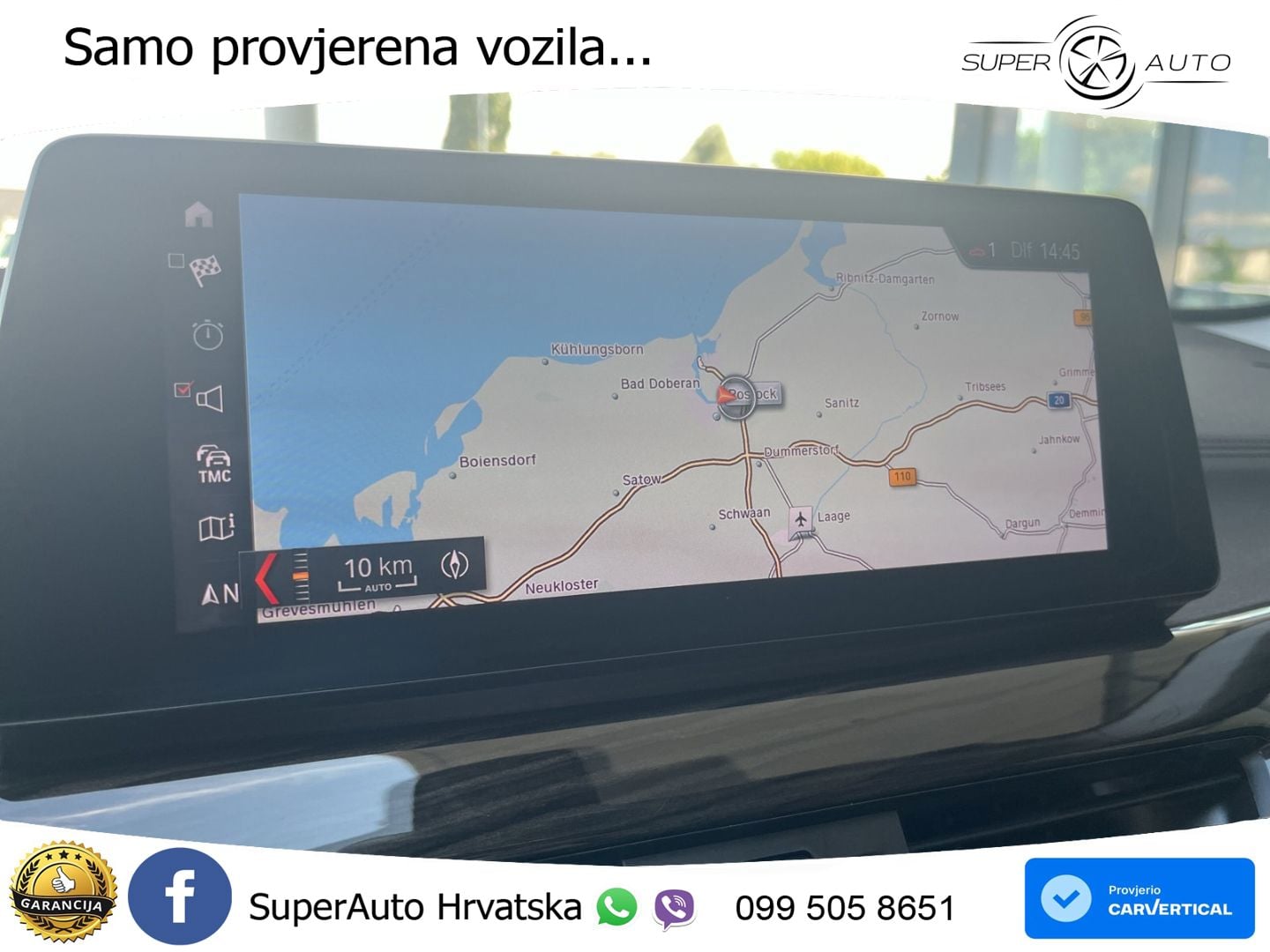 BMW X1 20i (192 KS) xDrive Steptronic