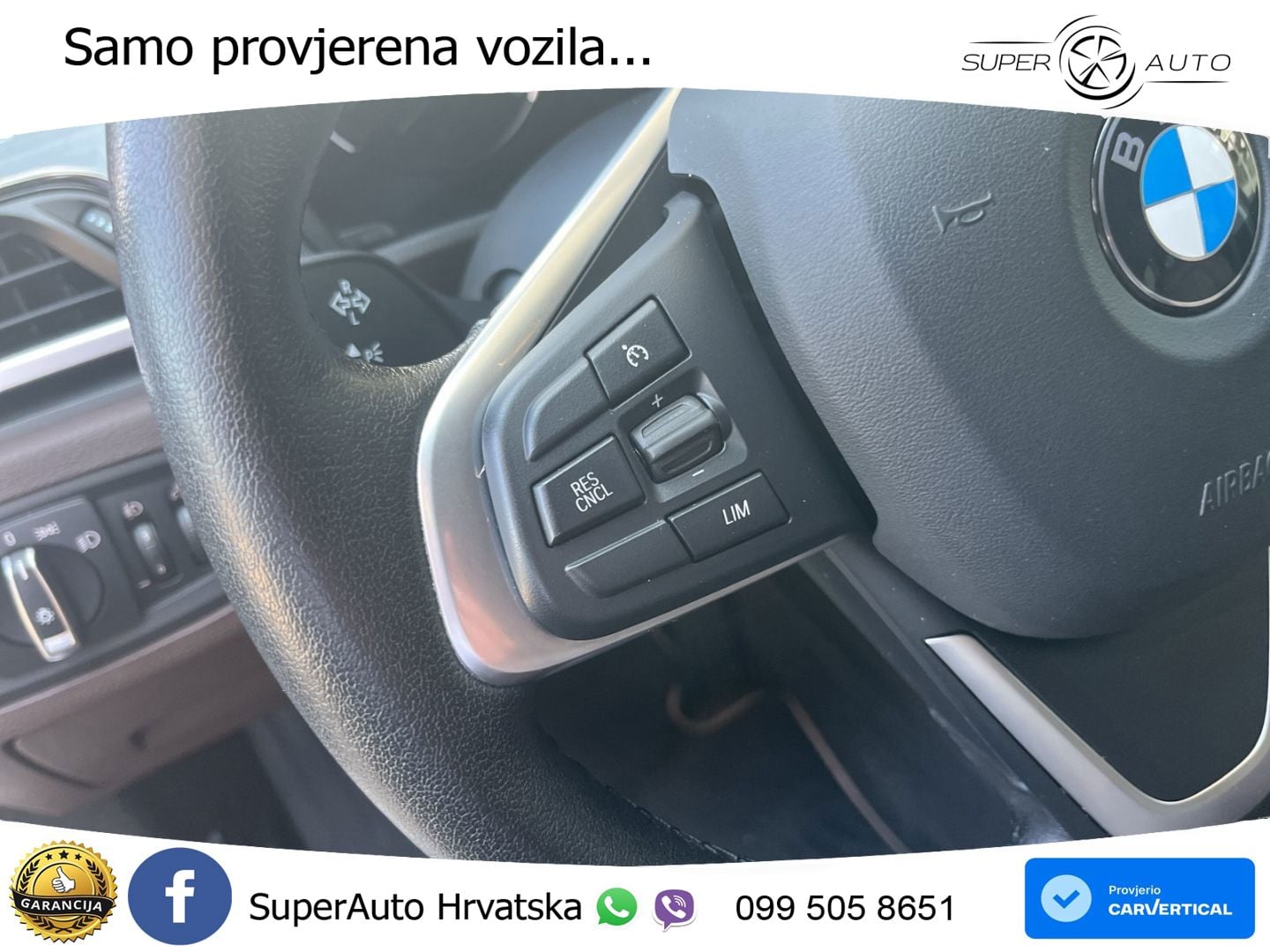 BMW X1 20i (192 KS) xDrive Steptronic