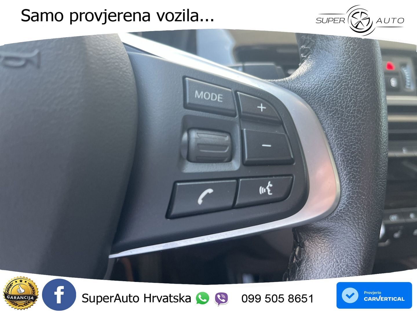 BMW X1 20i (192 KS) xDrive Steptronic