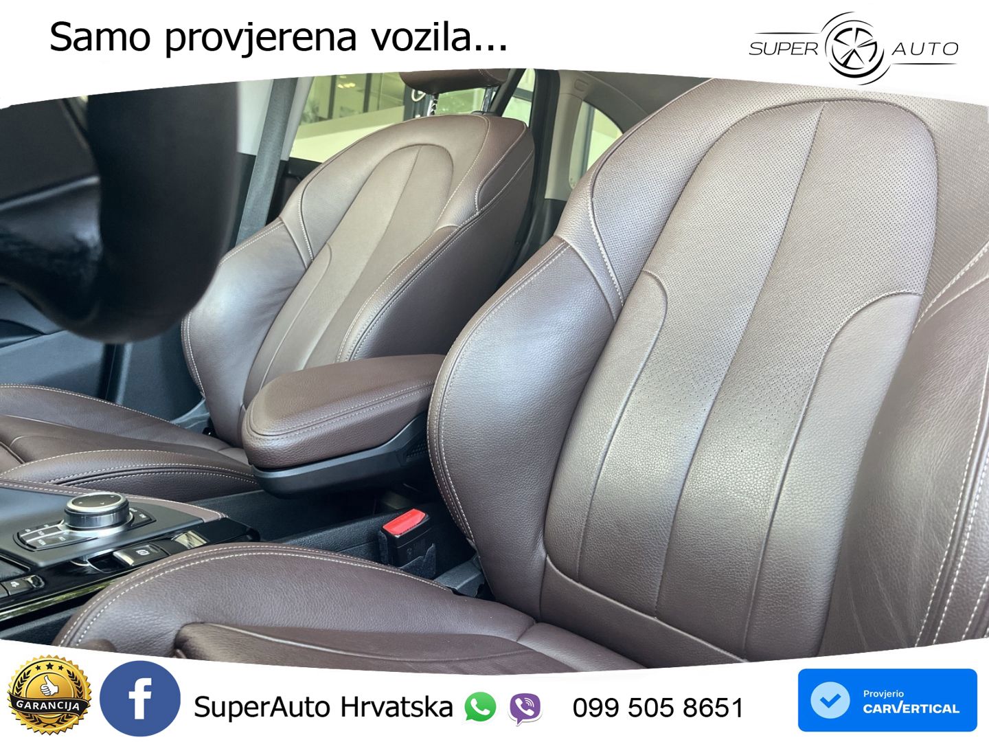 BMW X1 20i (192 KS) xDrive Steptronic