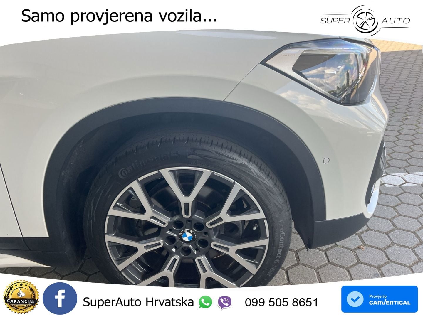 BMW X1 20i (192 KS) xDrive Steptronic